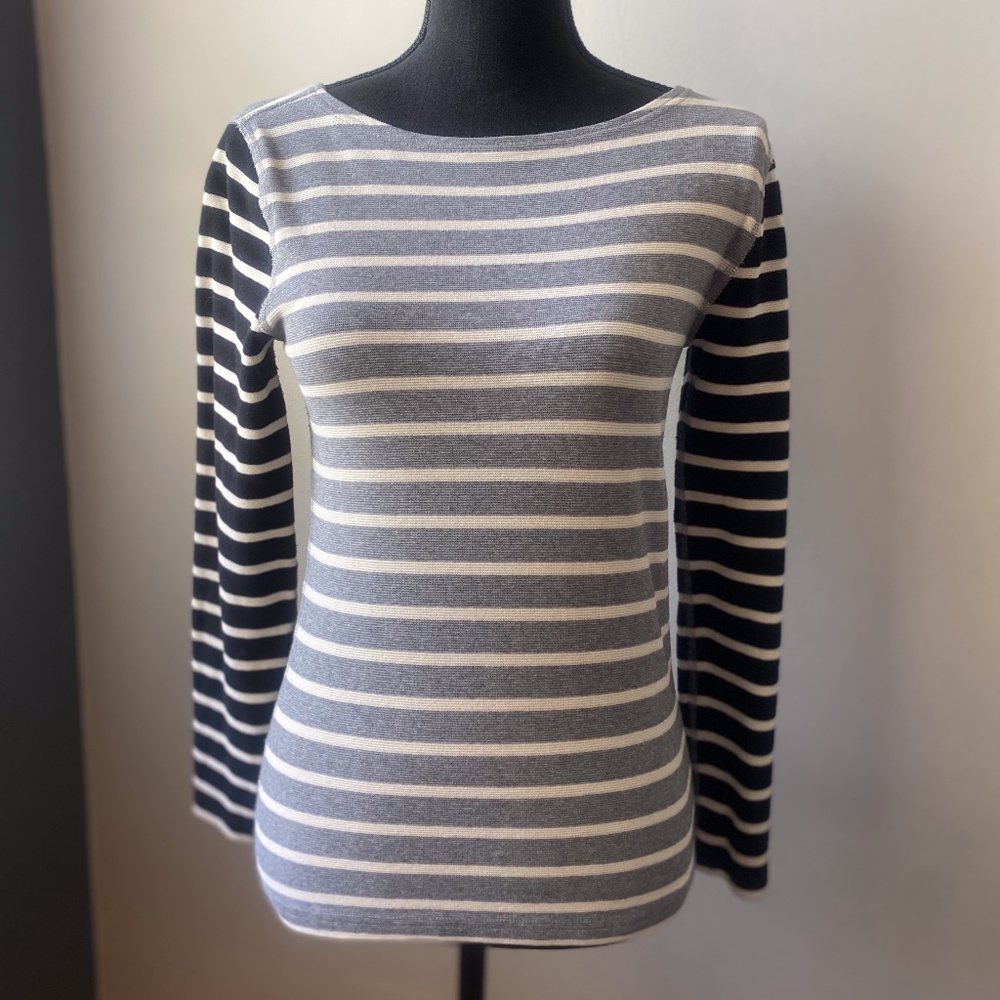 J Crew Top